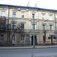 В Івано-Франківську руйнується 120-річна пам&rsquo;ятка архітектури. ФОТО